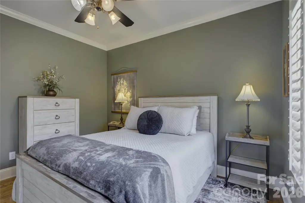 11404 Fernside Drive Charlotte NC 28227