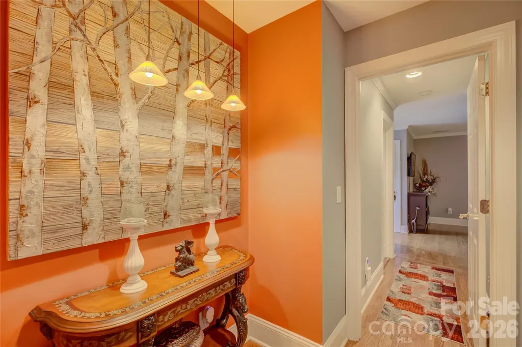 11404 Fernside Drive Charlotte NC 28227