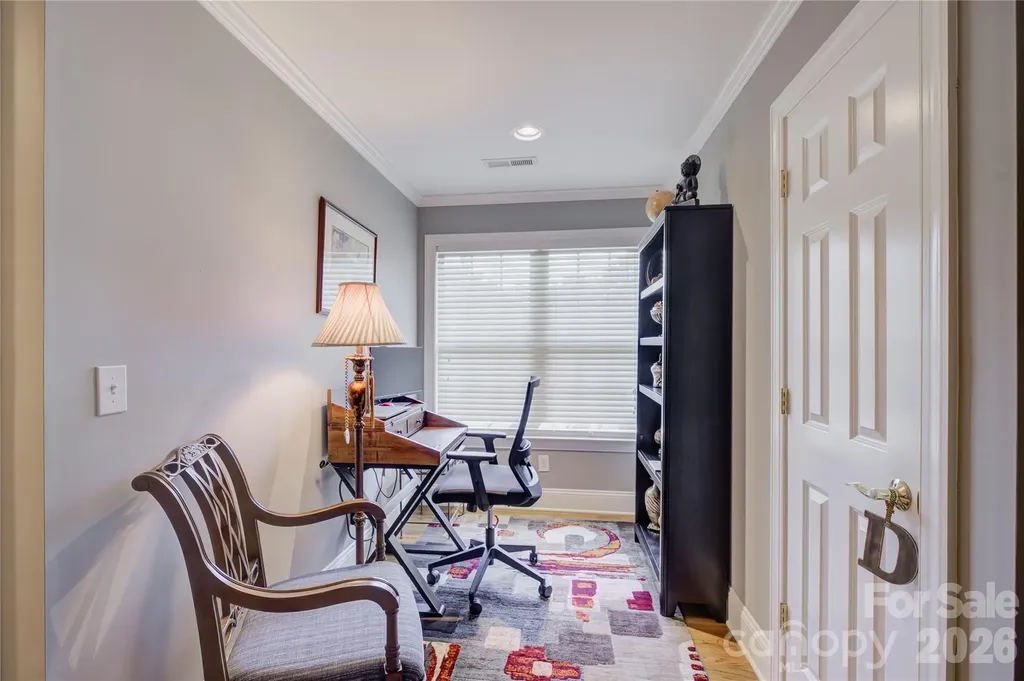 11404 Fernside Drive Charlotte NC 28227