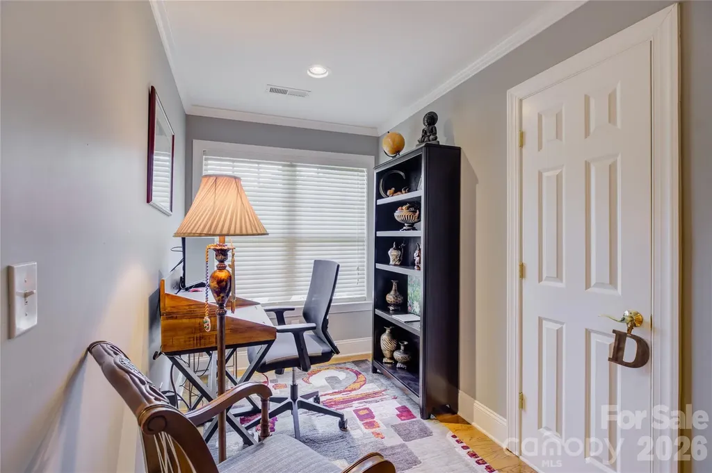 11404 Fernside Drive Charlotte NC 28227