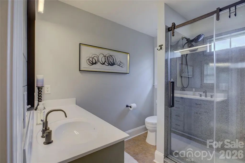 11404 Fernside Drive Charlotte NC 28227