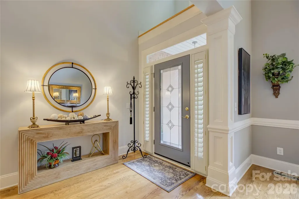 11404 Fernside Drive Charlotte NC 28227