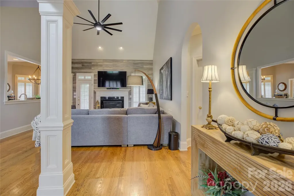 11404 Fernside Drive Charlotte NC 28227