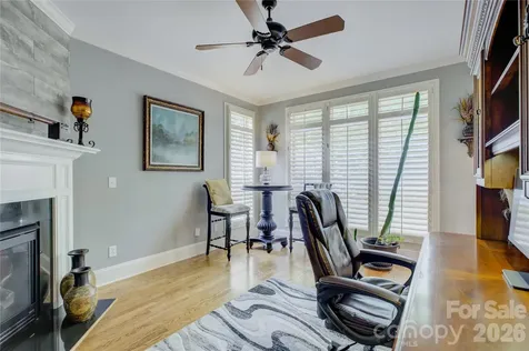 11404 Fernside Drive Charlotte NC 28227