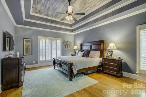 11404 Fernside Drive Charlotte NC 28227