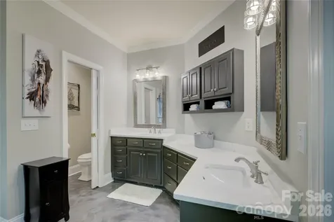 11404 Fernside Drive Charlotte NC 28227