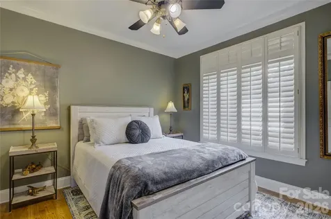 11404 Fernside Drive Charlotte NC 28227
