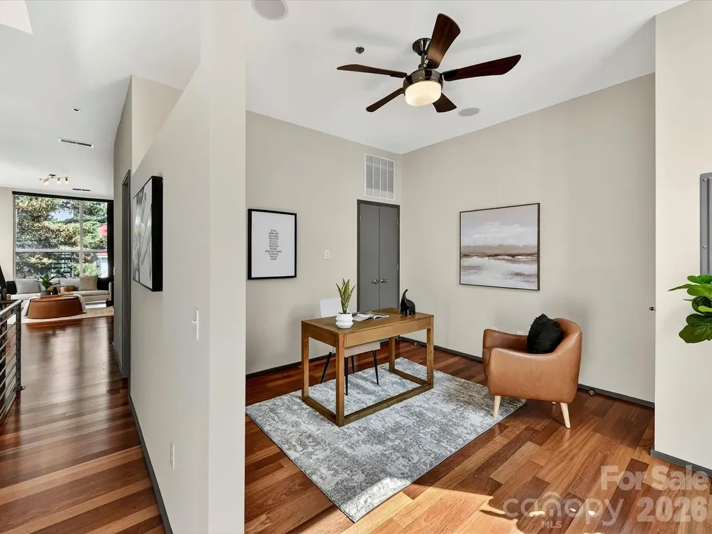 285 Mcdonald Avenue Charlotte NC 28203