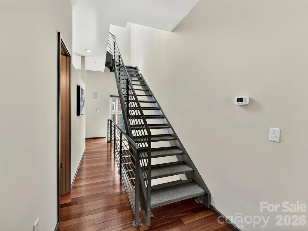285 Mcdonald Avenue Charlotte NC 28203