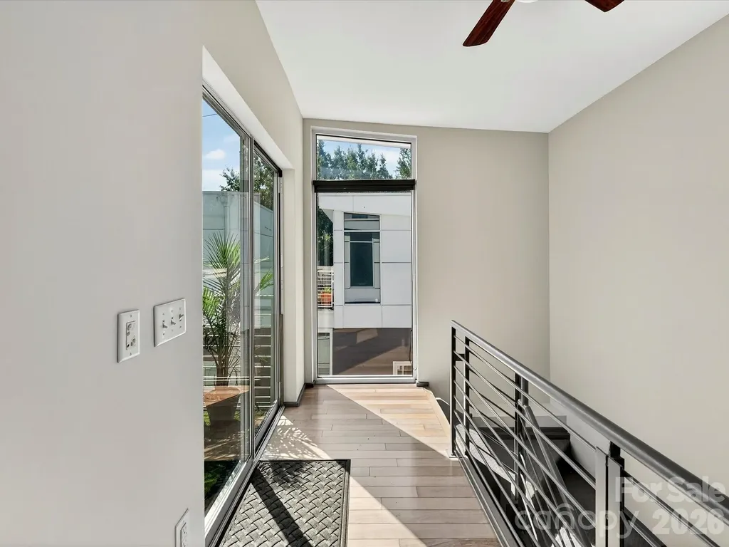 285 Mcdonald Avenue Charlotte NC 28203