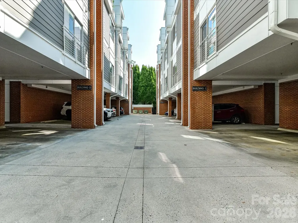 285 Mcdonald Avenue Charlotte NC 28203