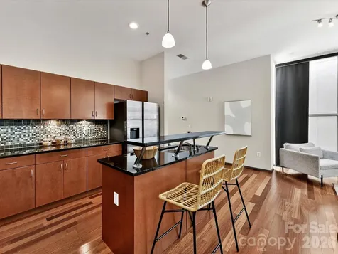 285 Mcdonald Avenue Charlotte NC 28203