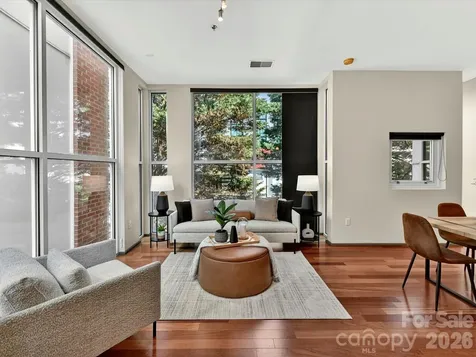 285 Mcdonald Avenue Charlotte NC 28203