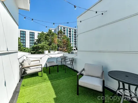 285 Mcdonald Avenue Charlotte NC 28203