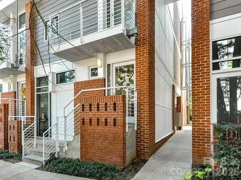 285 Mcdonald Avenue Charlotte NC 28203