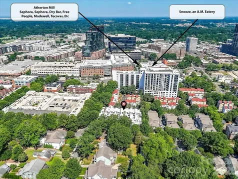 285 Mcdonald Avenue Charlotte NC 28203