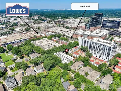 285 Mcdonald Avenue Charlotte NC 28203