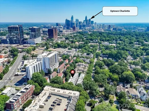285 Mcdonald Avenue Charlotte NC 28203