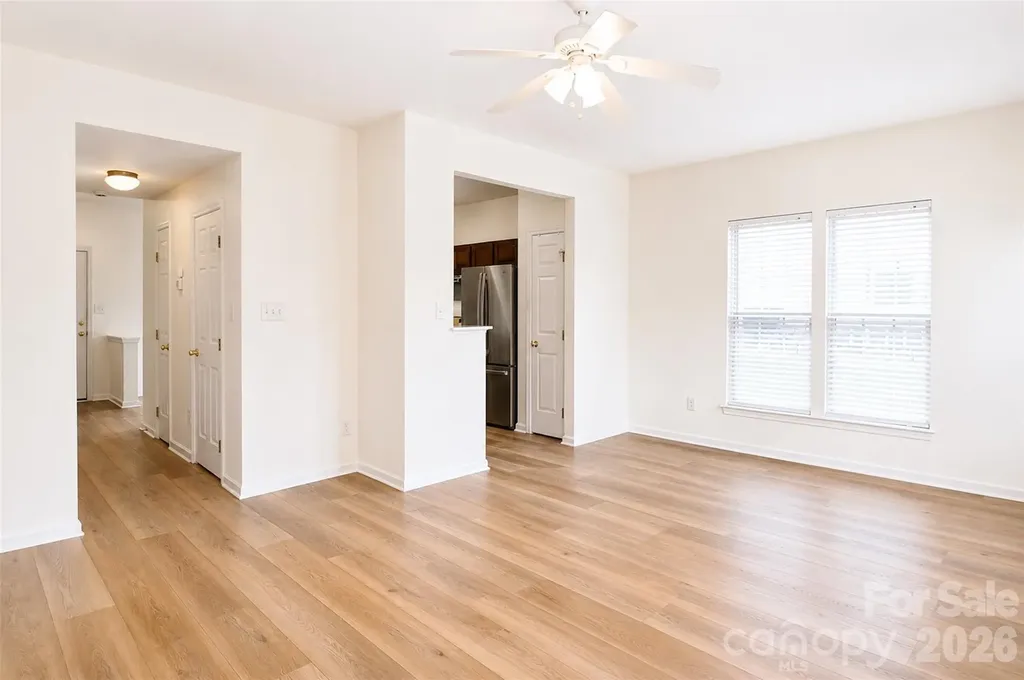 4913 Sunburst Lane Charlotte NC 28213