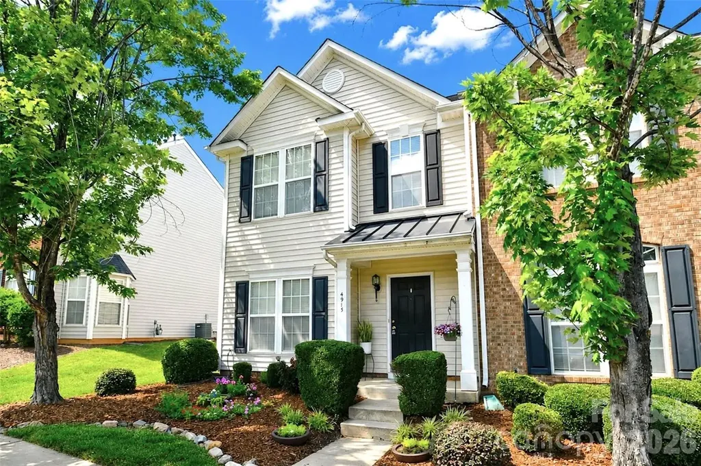 4913 Sunburst Lane Charlotte NC 28213
