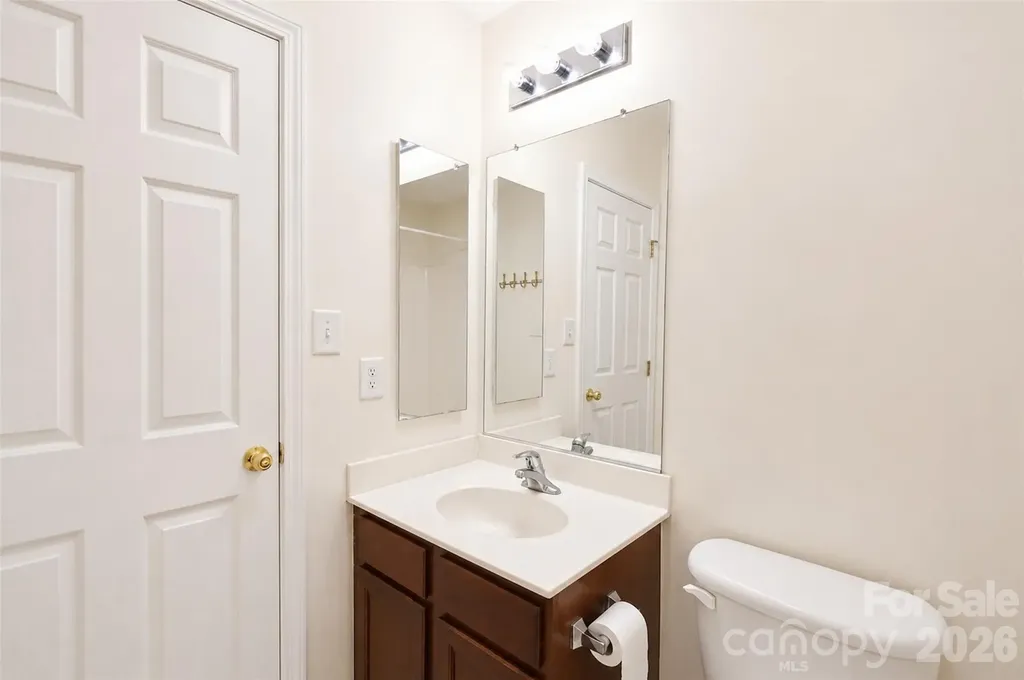 4913 Sunburst Lane Charlotte NC 28213