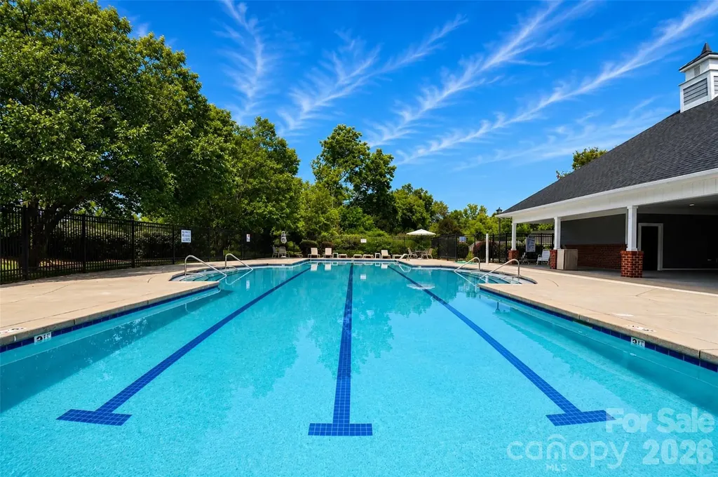 4913 Sunburst Lane Charlotte NC 28213