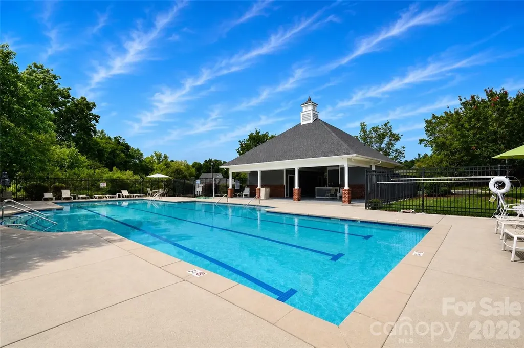 4913 Sunburst Lane Charlotte NC 28213