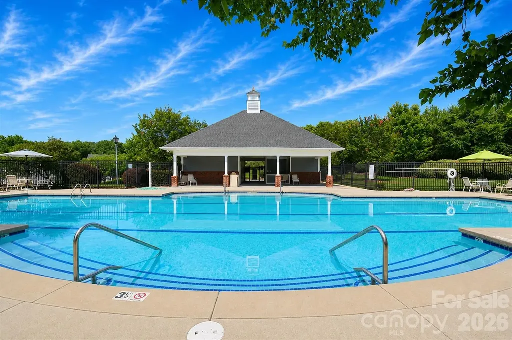 4913 Sunburst Lane Charlotte NC 28213