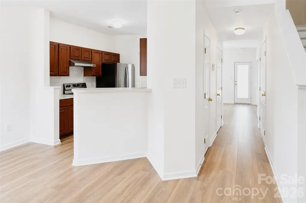 4913 Sunburst Lane Charlotte NC 28213