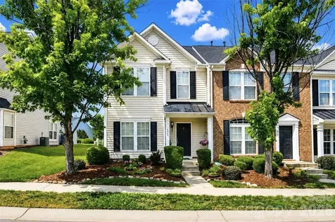 4913 Sunburst Lane Charlotte NC 28213