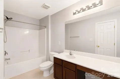 4913 Sunburst Lane Charlotte NC 28213