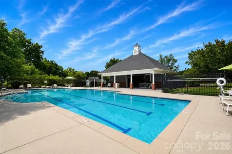 4913 Sunburst Lane Charlotte NC 28213
