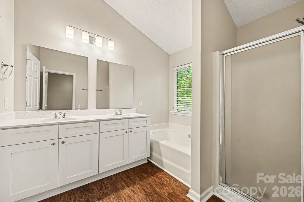 221 Aylesbury Lane Indian Trail NC 28079