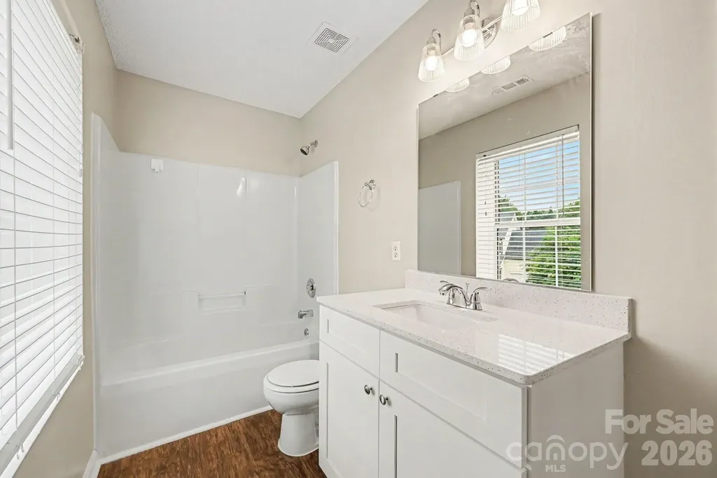 221 Aylesbury Lane Indian Trail NC 28079