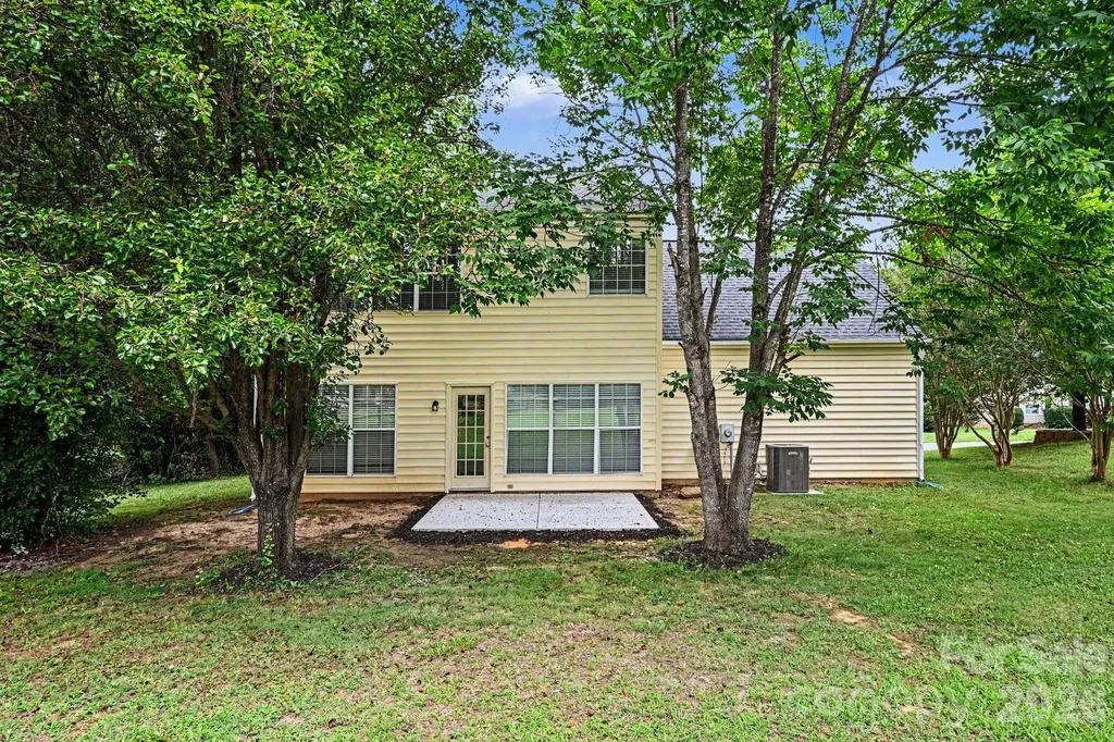 221 Aylesbury Lane Indian Trail NC 28079