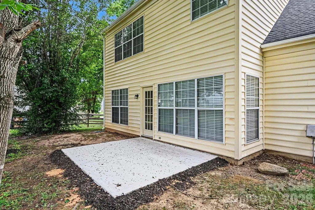 221 Aylesbury Lane Indian Trail NC 28079