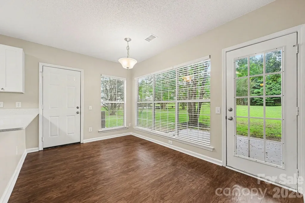 221 Aylesbury Lane Indian Trail NC 28079