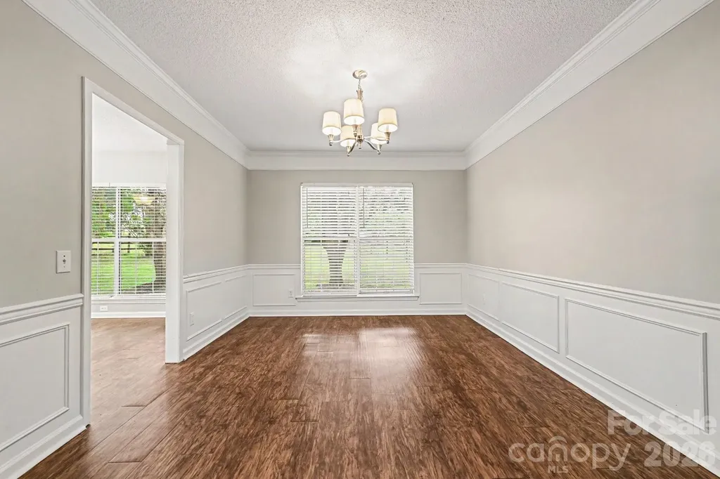 221 Aylesbury Lane Indian Trail NC 28079