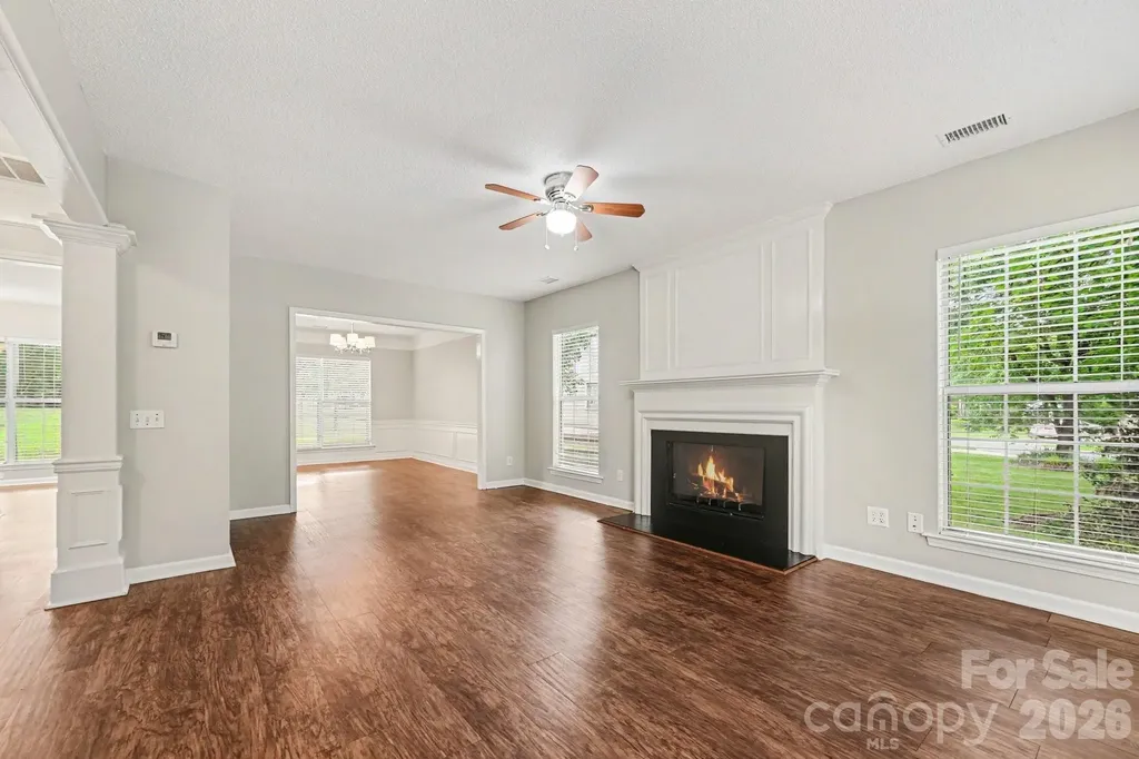 221 Aylesbury Lane Indian Trail NC 28079