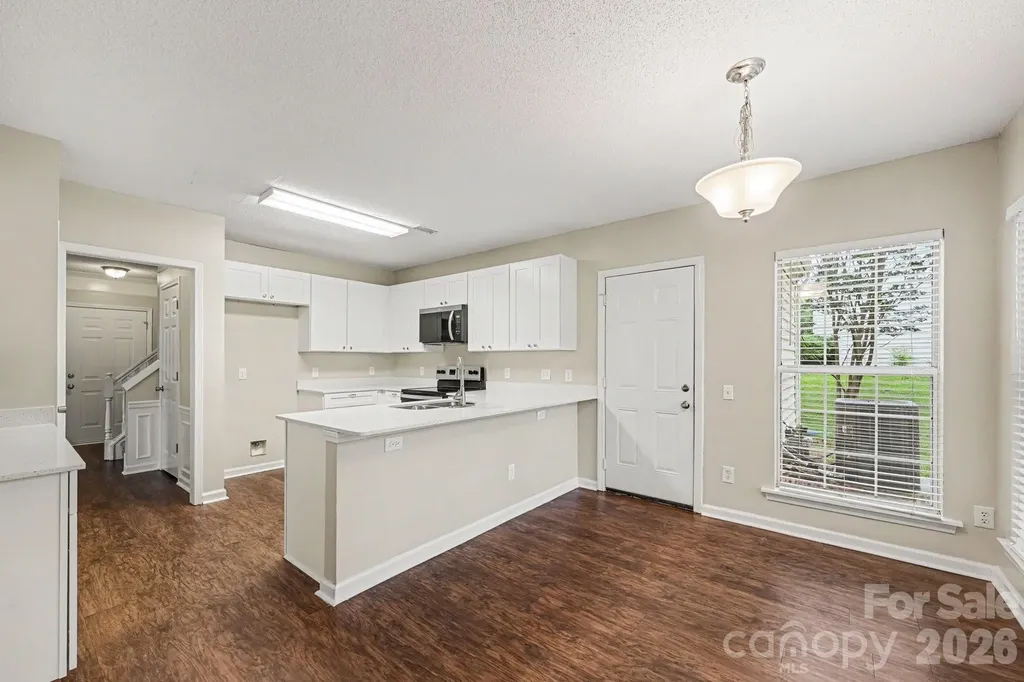 221 Aylesbury Lane Indian Trail NC 28079