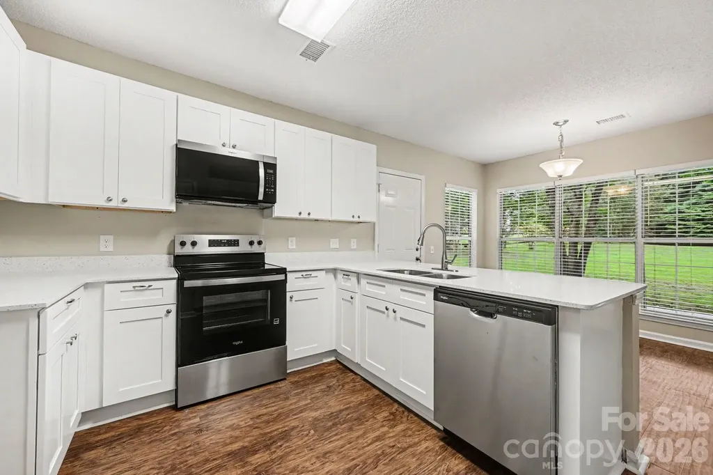 221 Aylesbury Lane Indian Trail NC 28079