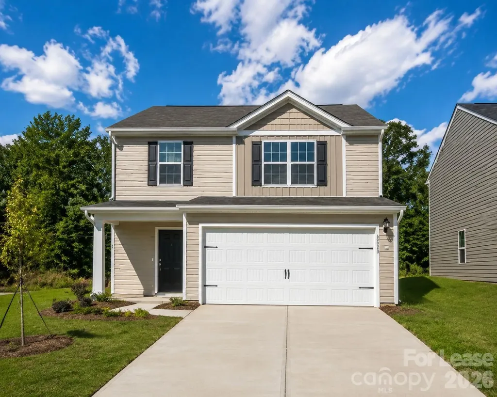 3003 Crescent Lake Lane Charlotte NC 28214