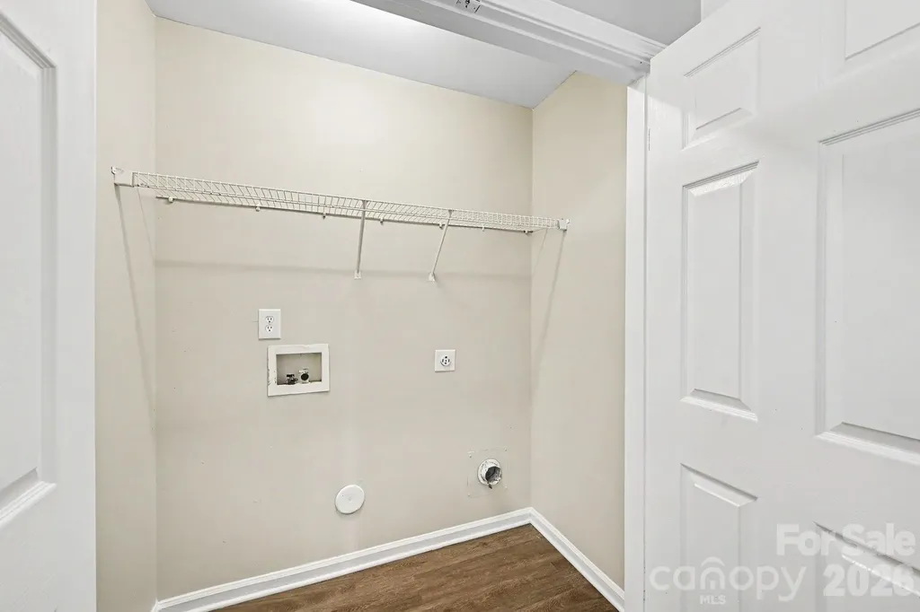 8621 Berrybrook Lane Charlotte NC 28269