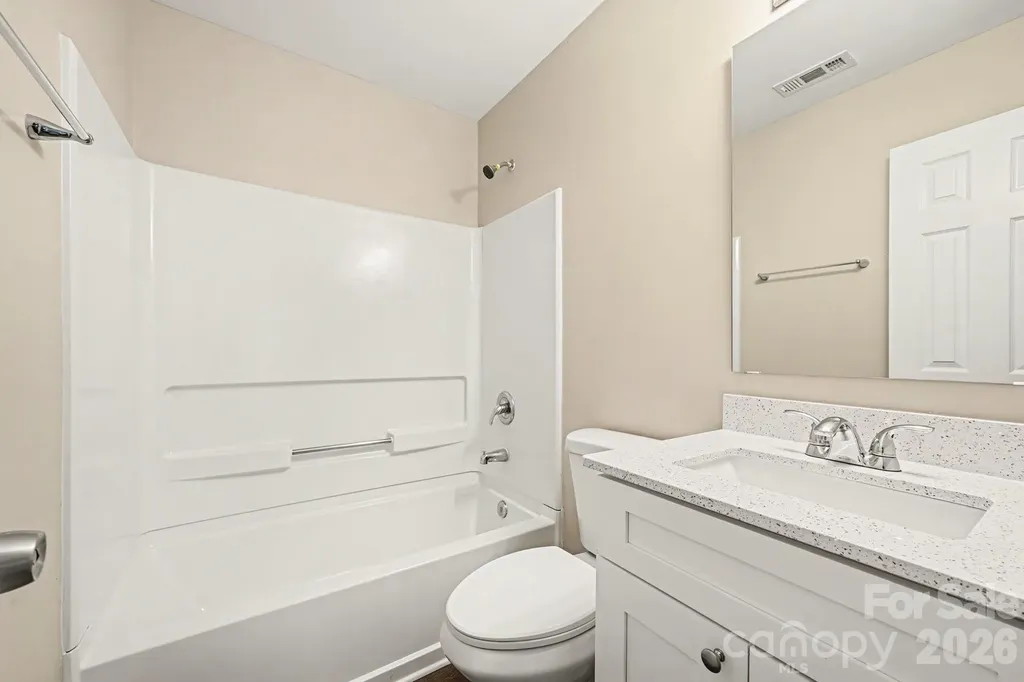 8621 Berrybrook Lane Charlotte NC 28269