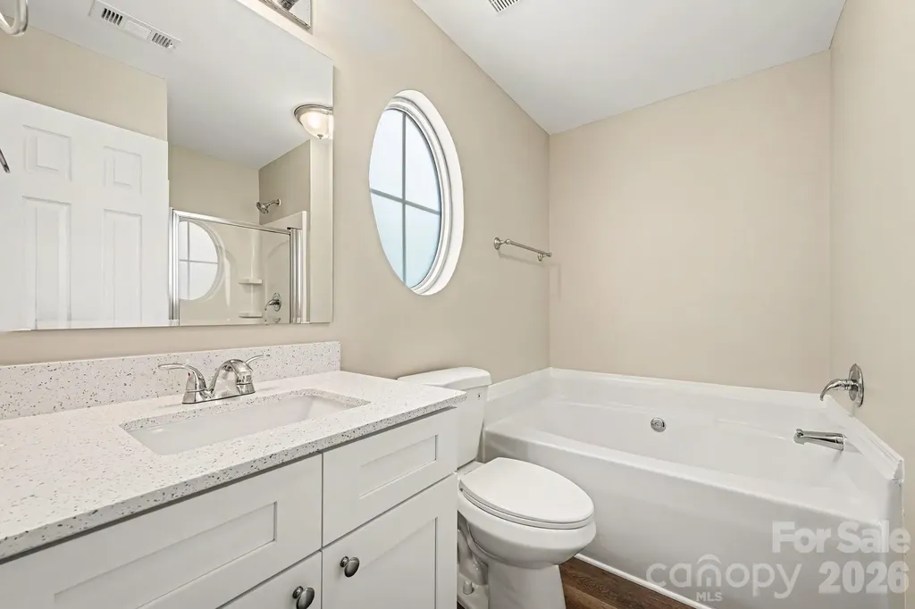 8621 Berrybrook Lane Charlotte NC 28269