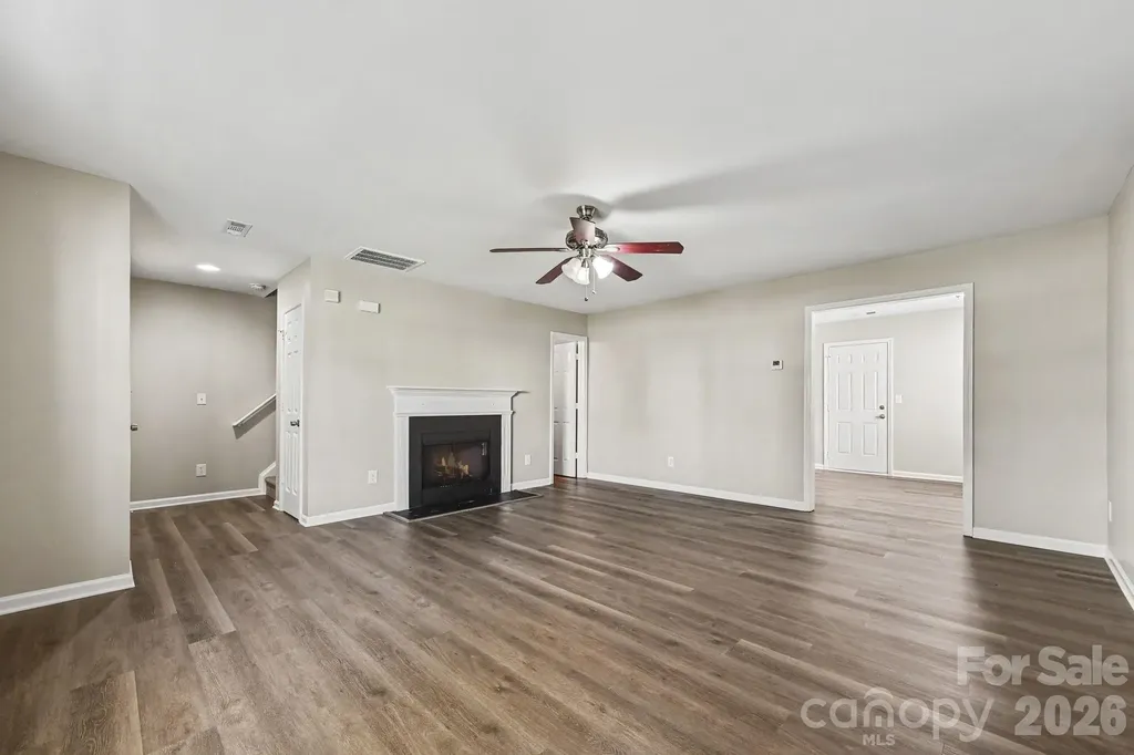 8621 Berrybrook Lane Charlotte NC 28269