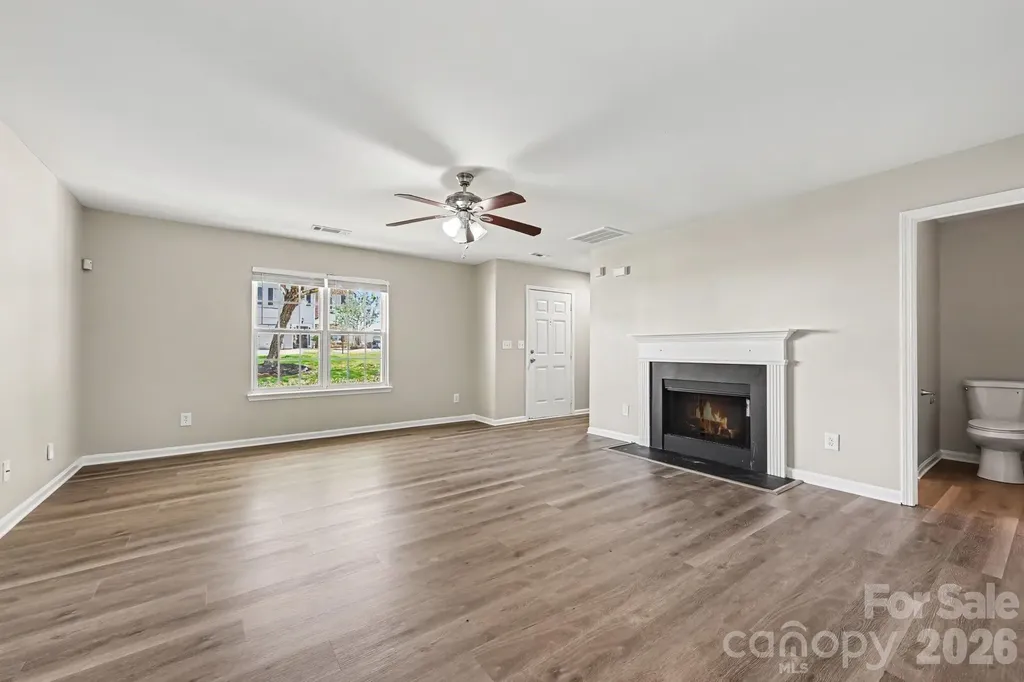 8621 Berrybrook Lane Charlotte NC 28269
