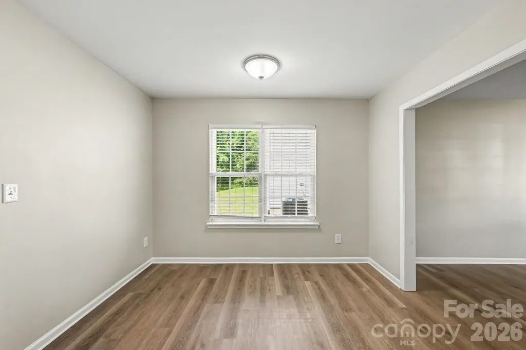 8621 Berrybrook Lane Charlotte NC 28269