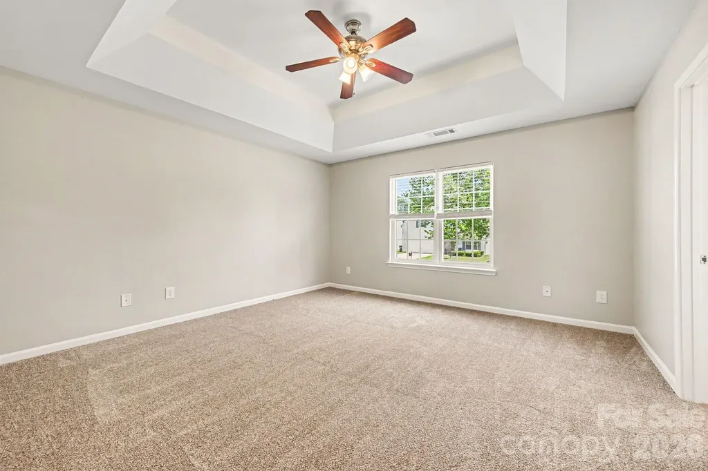 8621 Berrybrook Lane Charlotte NC 28269