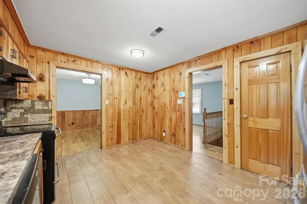408 Birch Circle Drive Hudson NC 28638